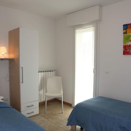 Villa Bruna Lignano Sabbiadoro Kültér fotó