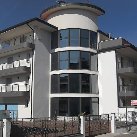 Villa Bruna Lignano Sabbiadoro Kültér fotó