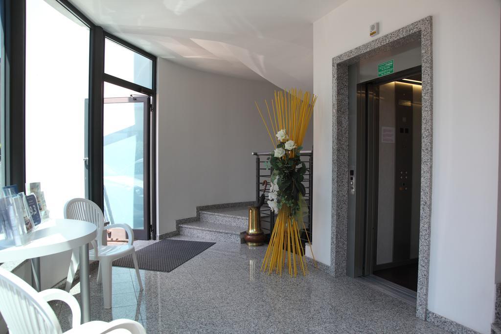 Villa Bruna Lignano Sabbiadoro Kültér fotó