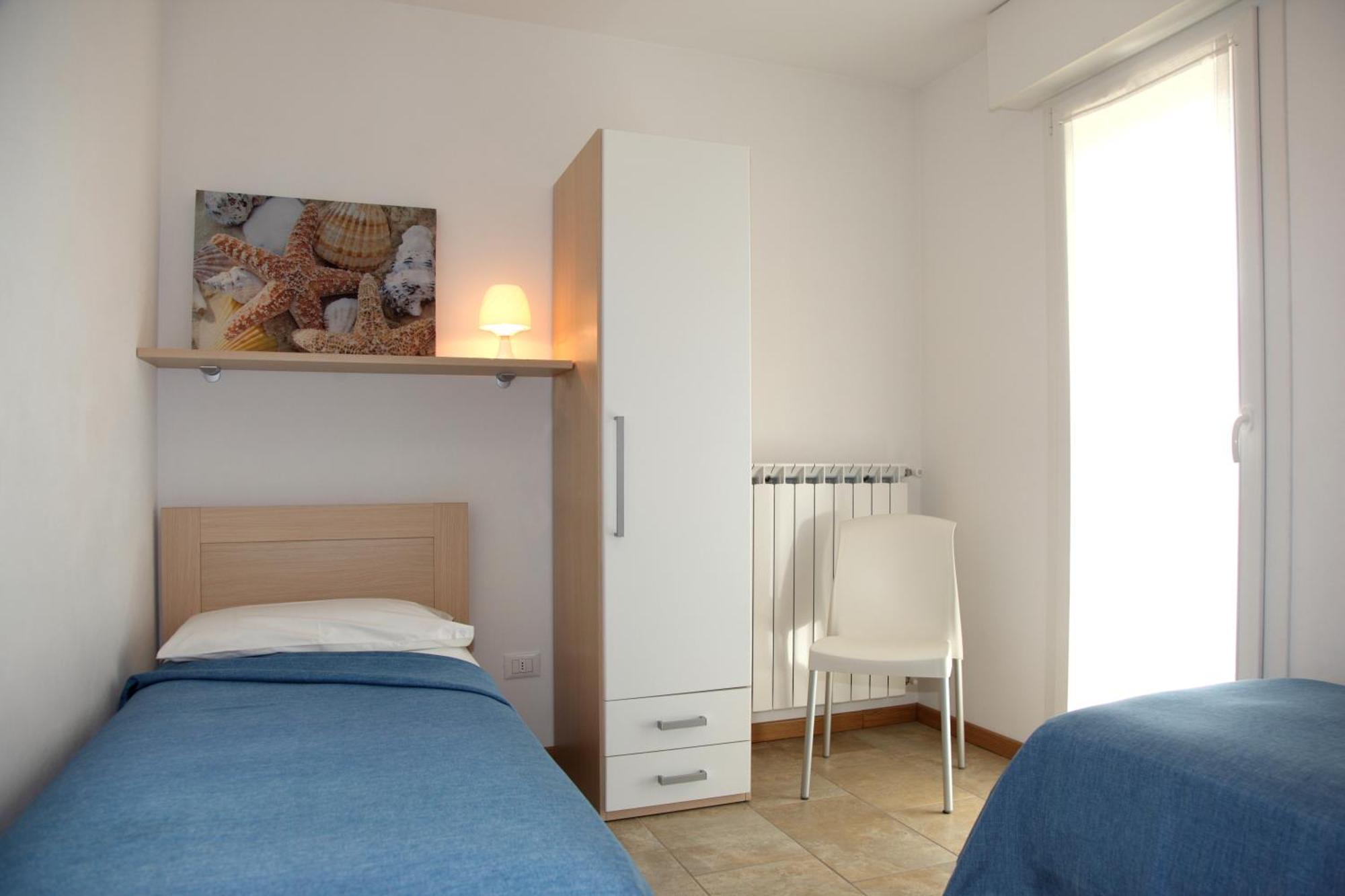 Villa Bruna Lignano Sabbiadoro Szoba fotó