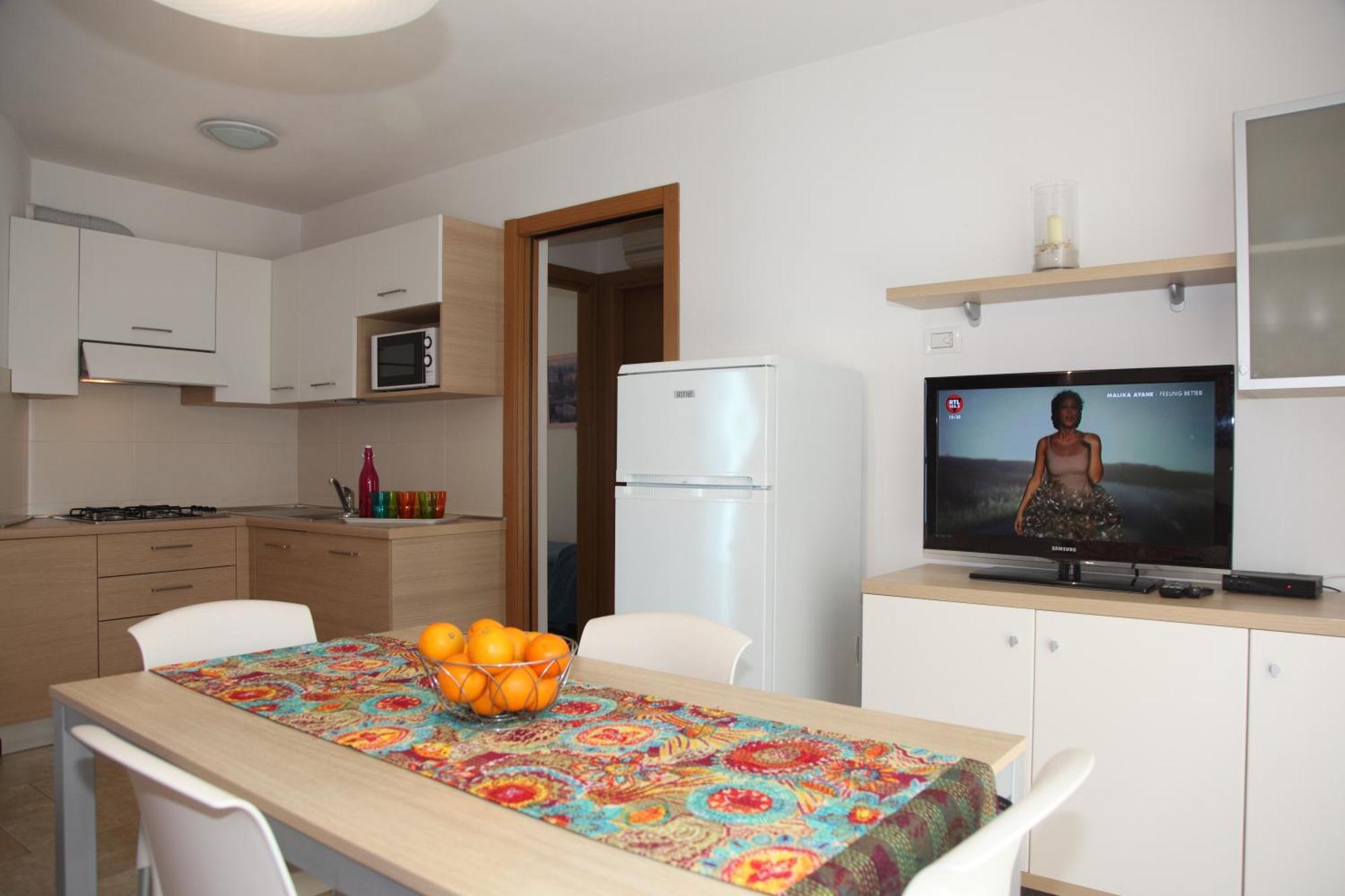 Villa Bruna Lignano Sabbiadoro Szoba fotó