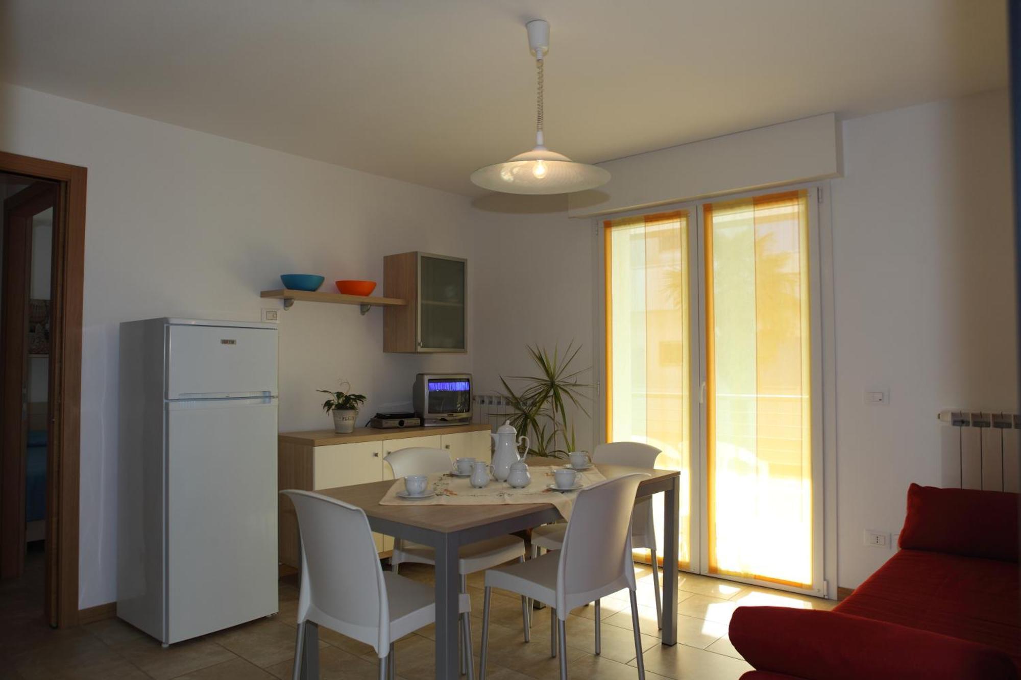 Villa Bruna Lignano Sabbiadoro Szoba fotó