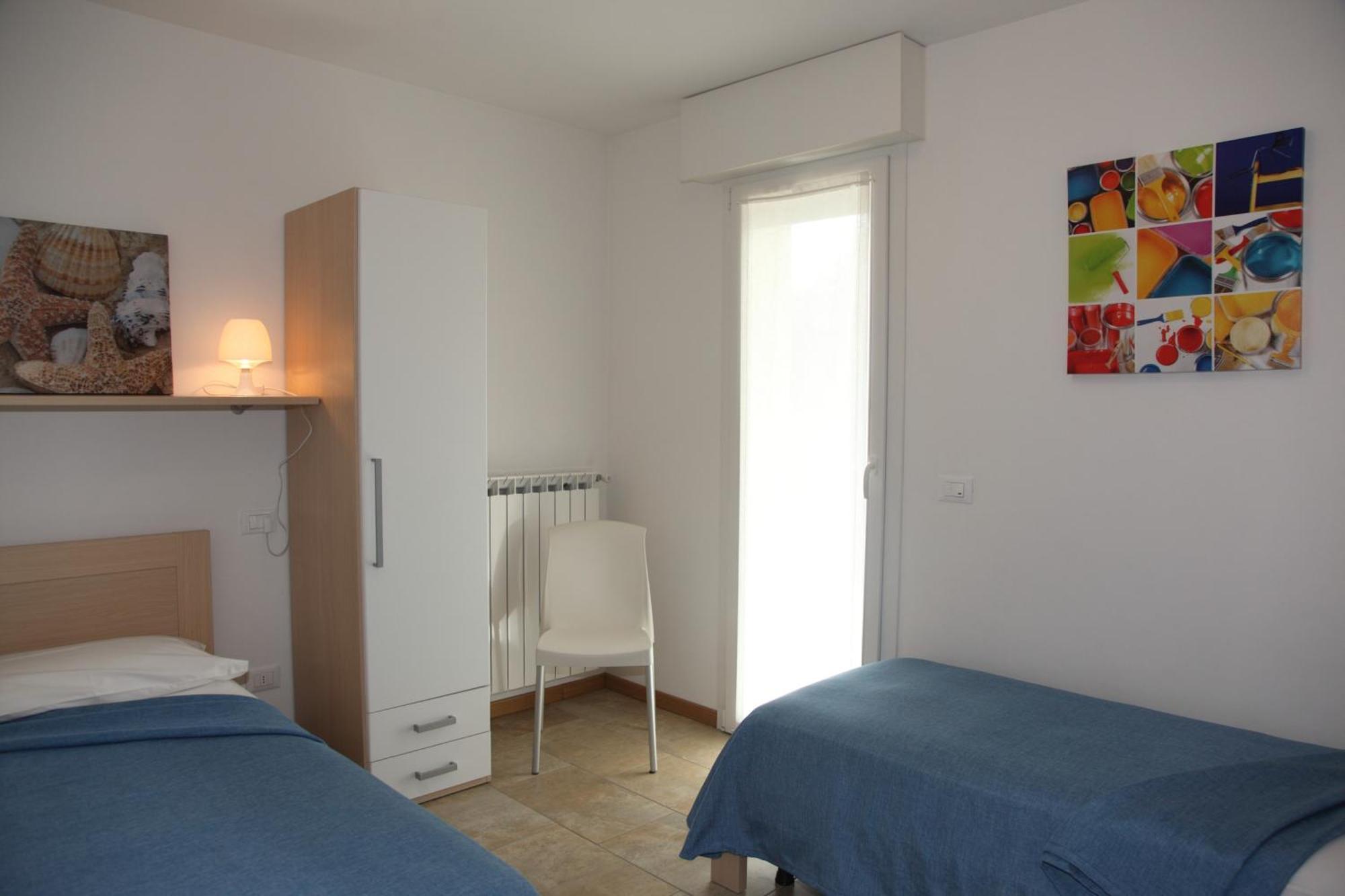 Villa Bruna Lignano Sabbiadoro Kültér fotó