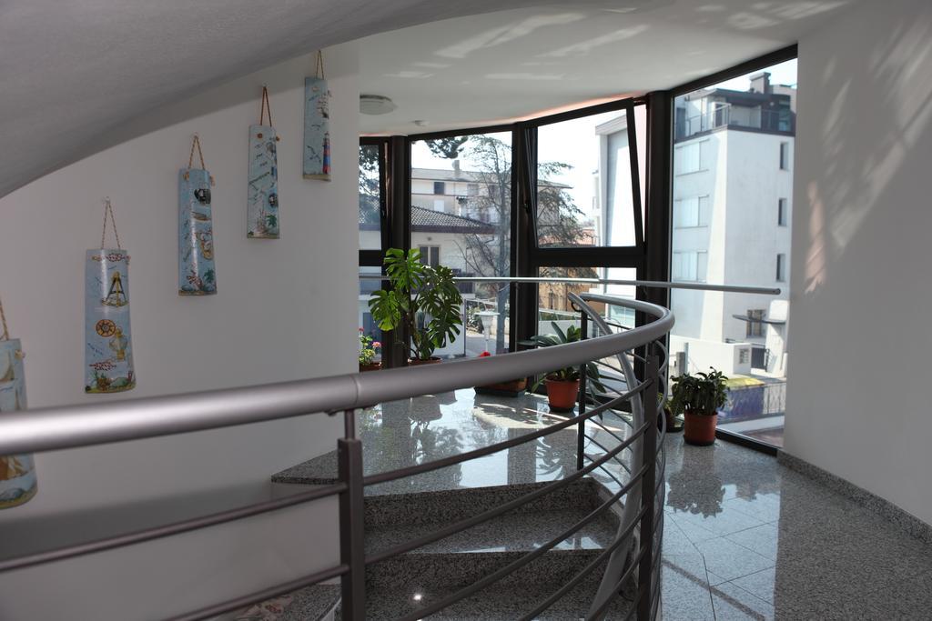 Villa Bruna Lignano Sabbiadoro Kültér fotó