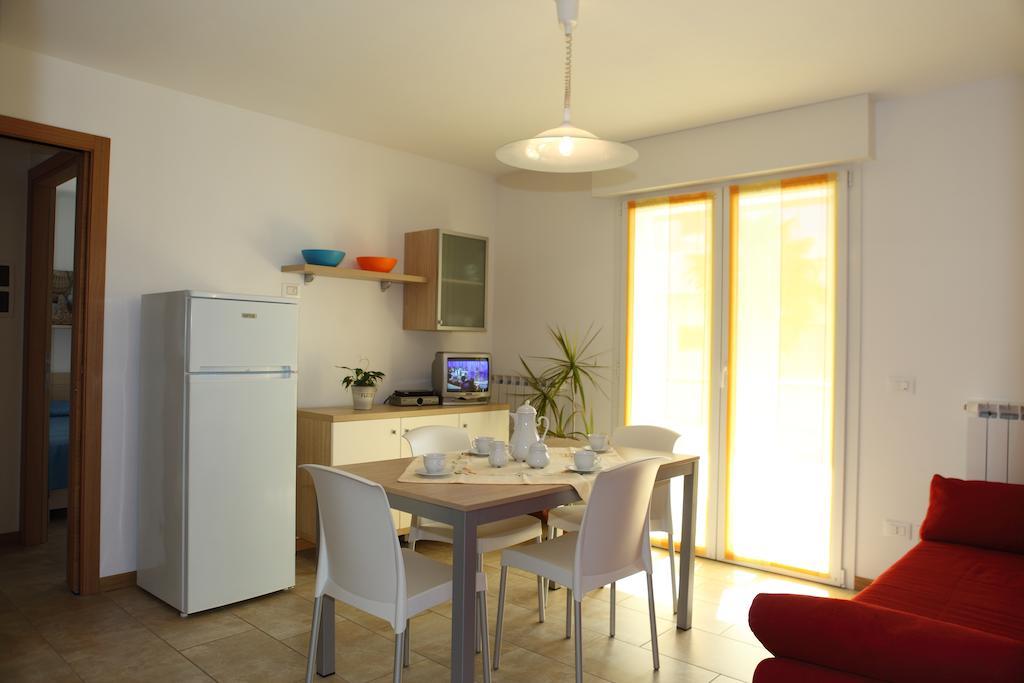 Villa Bruna Lignano Sabbiadoro Kültér fotó