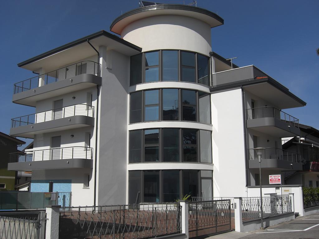 Villa Bruna Lignano Sabbiadoro Kültér fotó