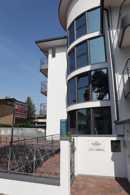 Villa Bruna Lignano Sabbiadoro Kültér fotó