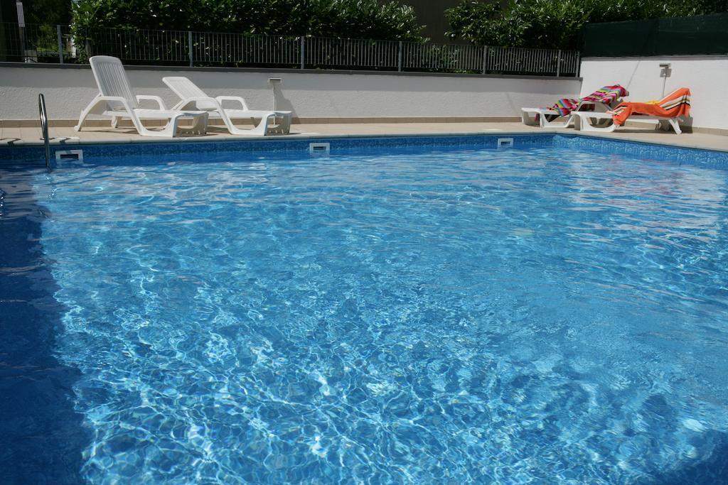 Villa Bruna Lignano Sabbiadoro Kültér fotó
