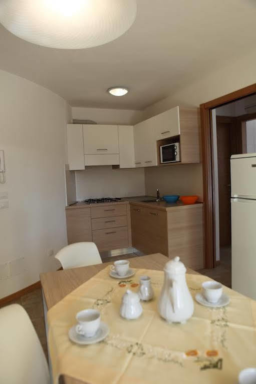 Villa Bruna Lignano Sabbiadoro Kültér fotó